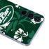 NFL New York Jets Tropical Print Galaxy A55 5G Skin